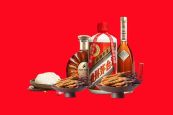 台南市回收礼品